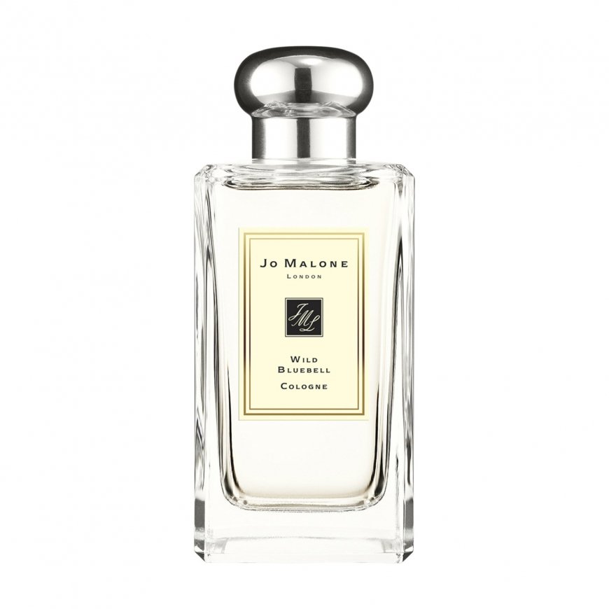 Jo Malone London Colognes WILD BLUEBELL 100 ml – 2