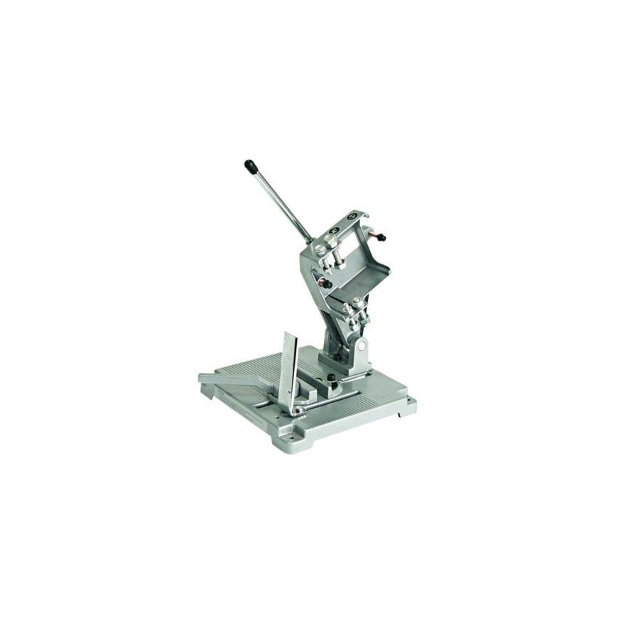 Mega stand for angle grinder 115