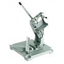 Mega stand for angle grinder 115 / 125mm - 33715 Mega stand for angle grinder 115 / 125mm - 33715