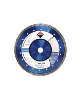 SARA RUBI DIAMOND BLADE TVH 250 x 25.4mm SUPERPRO