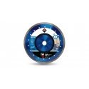 SARA RUBI DIAMOND BLADE TVH 250 x 25,4mm SUPERPRO SARA RUBI DIAMOND BLADE TVH 250 x 25,4mm SUPERPRO