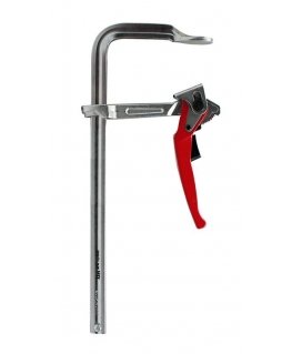 Proline Pro-Line carpenter's clamp type F 200x140mm - 11420