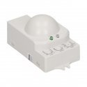 Orno Microwave motion sensor 5.8GHz 1200W 360 ° 3-2000 lx white (OR-CR-208)