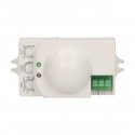 Orno Microwave motion sensor 5.8GHz 1200W 360 ° 3-2000 lx white (OR-CR-208)