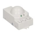 Orno Microwave motion sensor 5.8GHz 1200W 360 ° 3-2000 lx white (OR-CR-208)