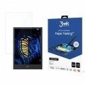 3MK PaperFeeling Onyx Book Note 5 10.3 "2 pcs. / 2 pcs. 3MK PaperFeeling Onyx Book Note 5 10.3 "2 pcs. / 2 pcs.