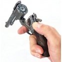 Pulio Gonher Guns GONHER rinkinys kaubojaus ginklų WILD-WEST, 201/0