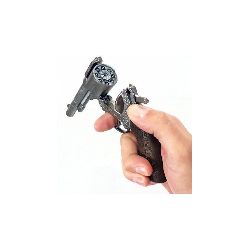Pool Gonher Guns GONHER set of cowboy weapons WILD-WEST, 201/0 – 7