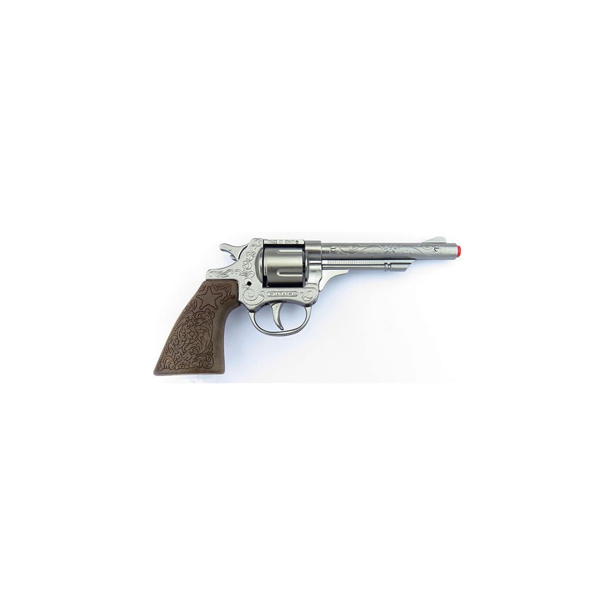 Pool Gonher Guns GONHER set of cowboy weapons WILD-WEST, 201/0 – 11