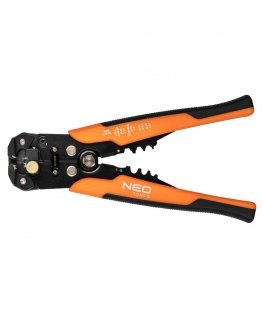 Neo NEO Automatic wire stripper 200 mm, front