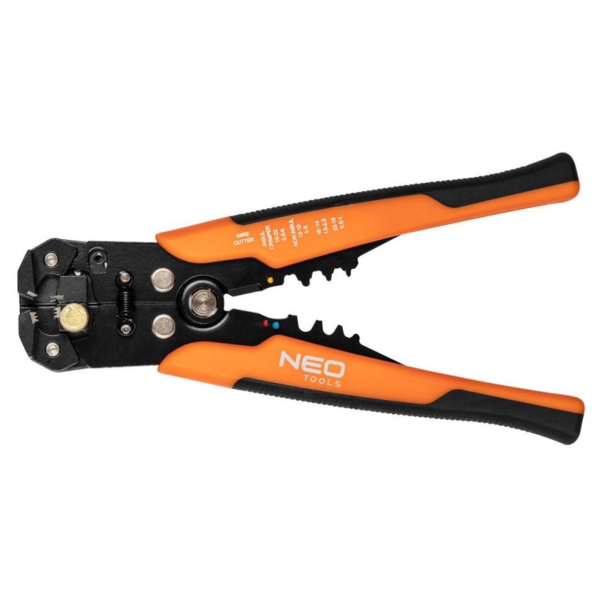 Neo NEO Automatic wire stripper 200