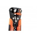 Neo NEO Automatic wire stripper 200 mm, front