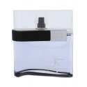 Salvatore Ferragamo F by Ferragamo Black EDT for Men 100 ml Salvatore Ferragamo F by Ferragamo Black EDT for Men 100 ml