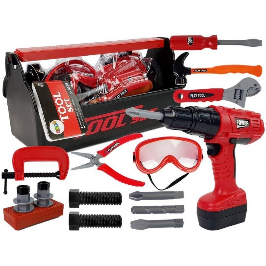 LEAN Cars Lean Cars DIY Kit