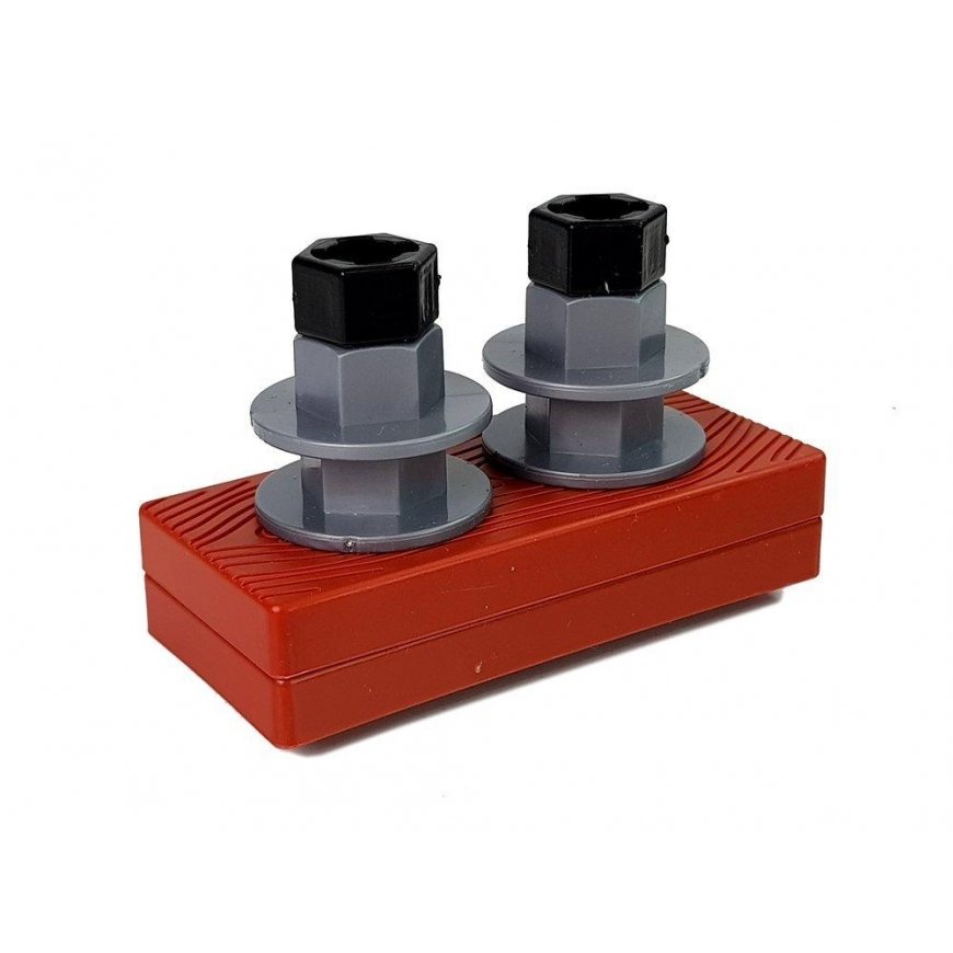 Lean Cars DIY Kit – 4