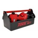 Lean Cars DIY Kit Lean Cars DIY Kit