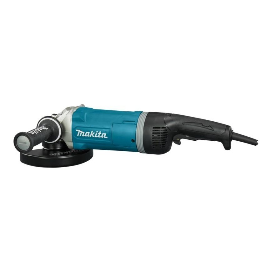 Angle grinder MAKITA GA9080X1 – 2