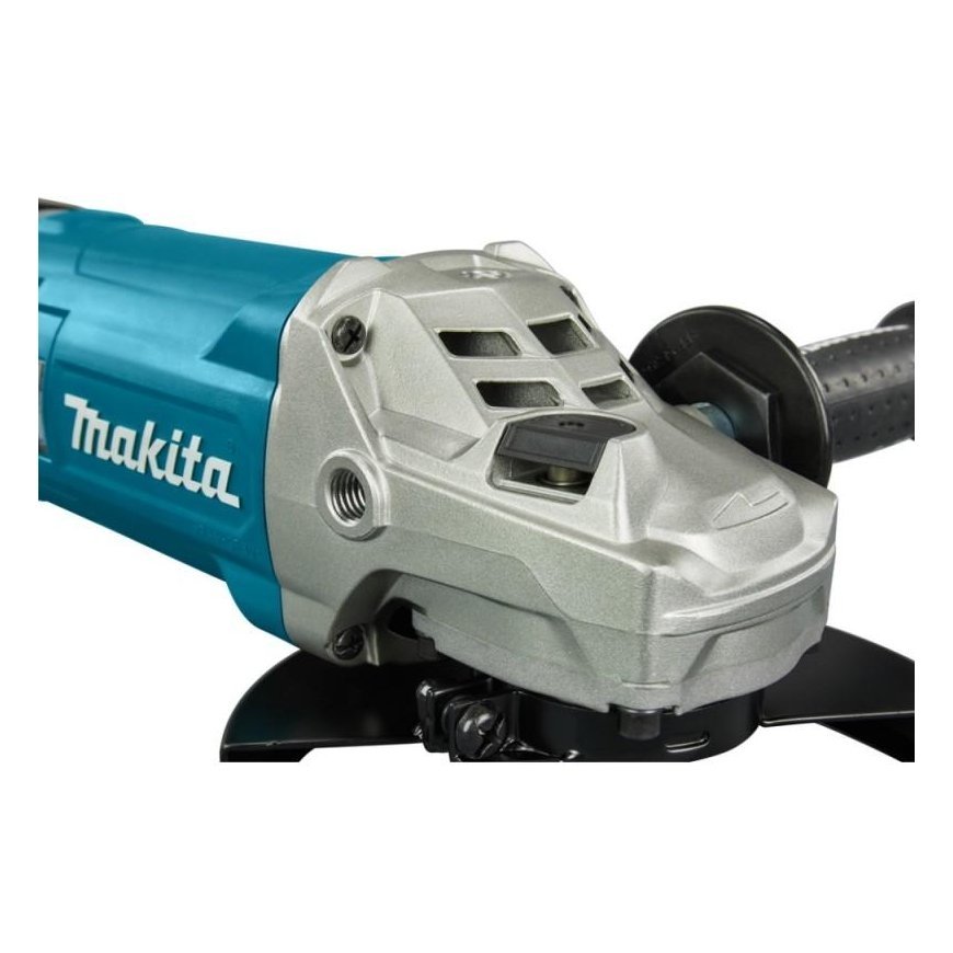 Kampinis šlifuoklis MAKITA GA9080X1 – 4
