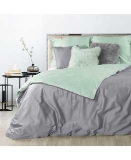 Bedding set Eurofirany POS / NOVA3 / SR + ME 220X200 70X80 / X2 Bedding Bedding