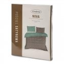 Bedding set Eurofirany POS / NOVA3 / SR + ME 220X200 70X80 / X2 Bedding Bedding