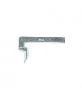 Spare blade for drill STUBAI 418521