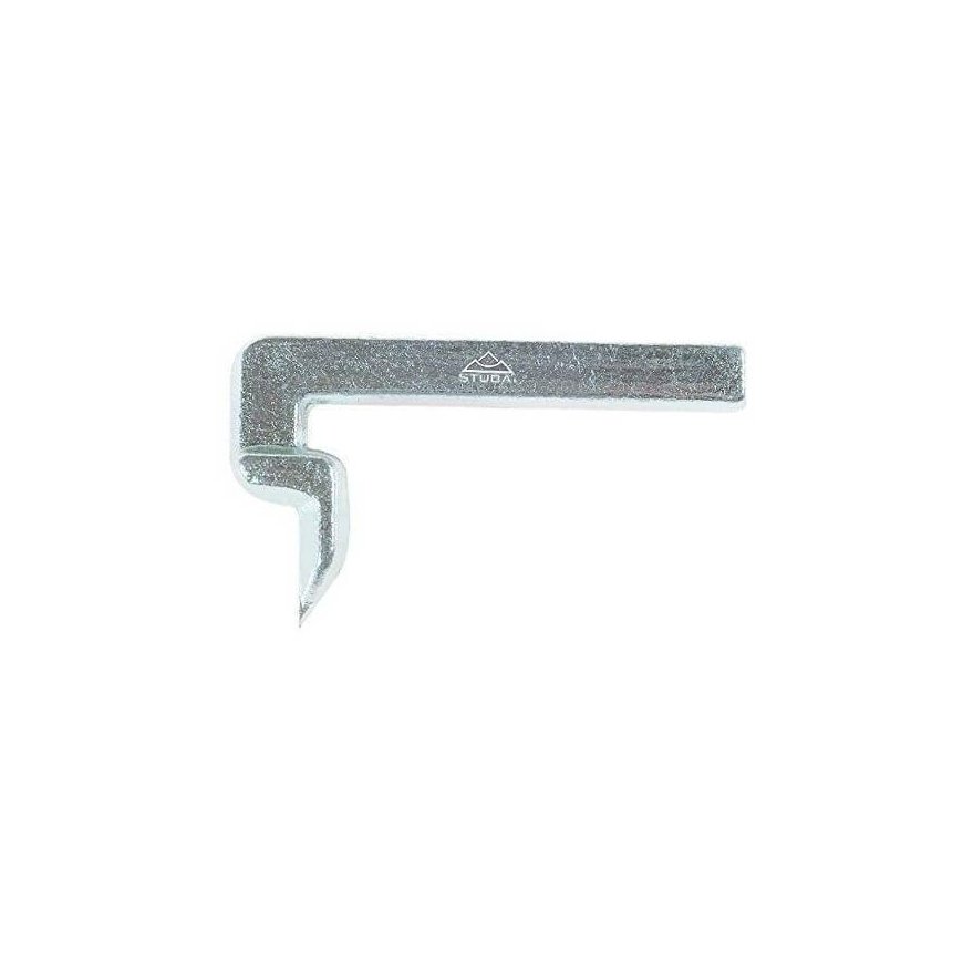 Spare blade for drill STUBAI 418521