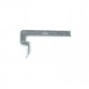 Spare blade for drill STUBAI 418521 Spare blade for drill STUBAI 418521
