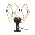 Antena RTV Korona, 230V
