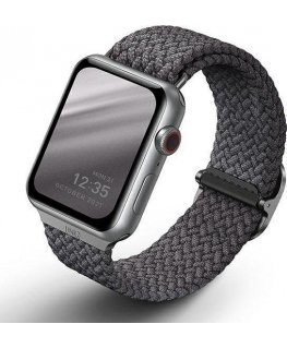 Apple Smart Watch Strap, Grey, 38/40mm