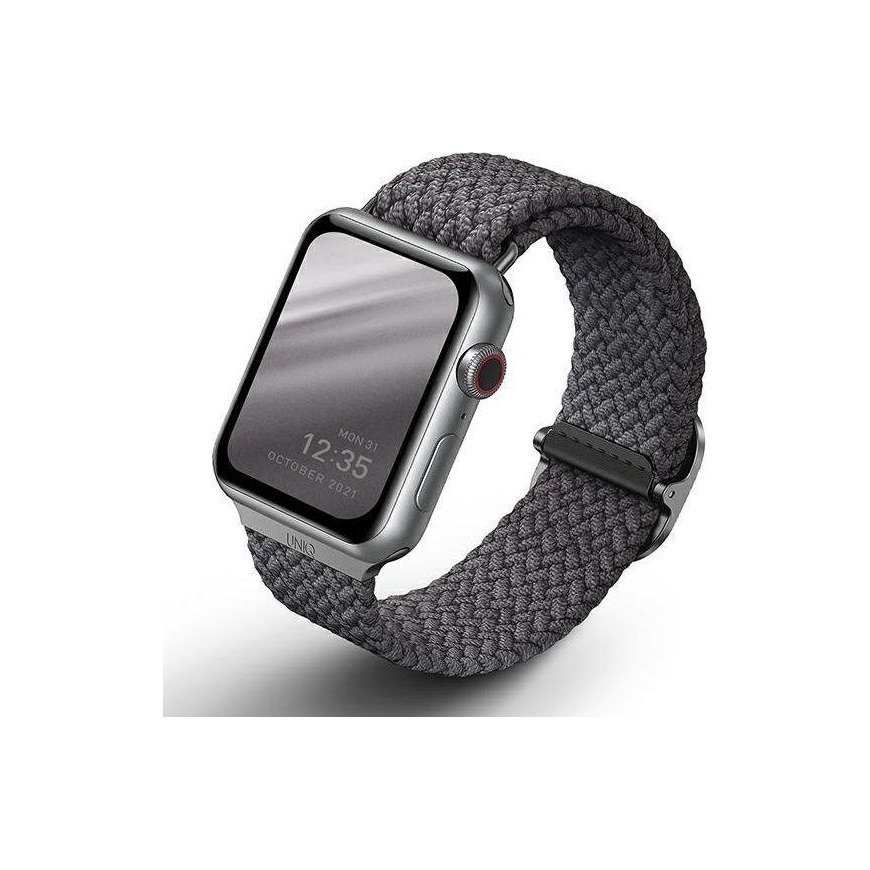 Apple Smart Watch Strap, Grey, 38/40mm