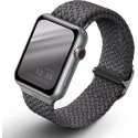 Apple Smart Watch Strap, Grey, 38/40mm Apple Smart Watch Strap, Grey, 38/40mm