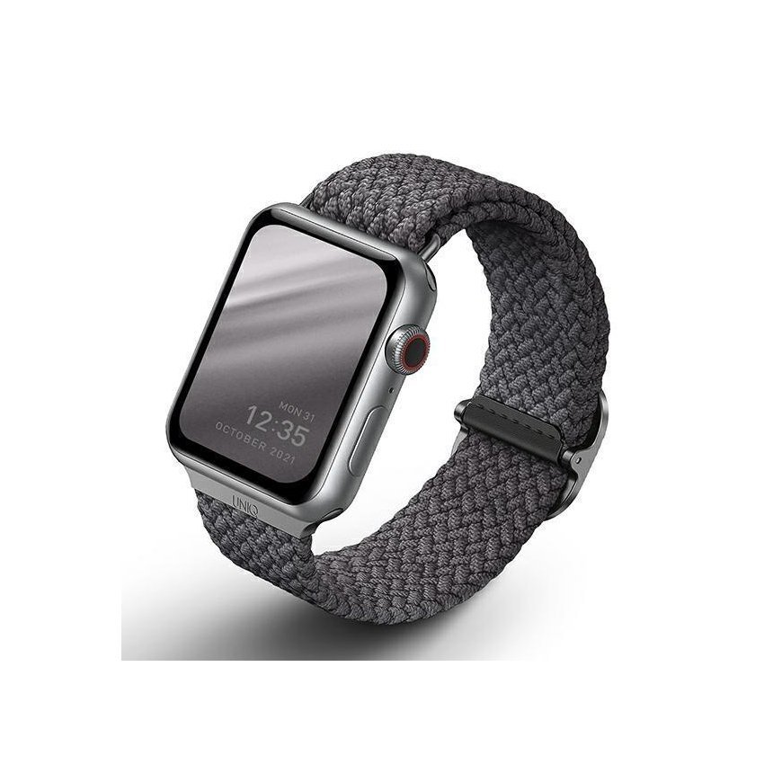 Apple Smart Watch Strap, Grey, 38/40mm – 2