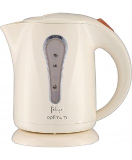 7Ket Optimum Kettle Optimum Filip CJ-1050 brownish yellow