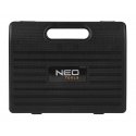 Neo Set of manual spacers for brake calipers 18 pcs. 11-122