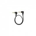 POLY 84757-01 audiokaapeli 3.5mm Musta POLY 84757-01 audiokaapeli 3.5mm Musta