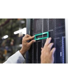 Hewlett Packard Enterprise Aruba 1G SFP LC LX tinklo siųstuvų-imtuvų modulis Optinis pluoštas 1000 Mbit/ai