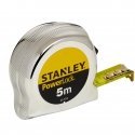 Stanley 335521 Miara MicroPowerlock 5m/19mm [L]