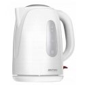 MPM Cordless virdulys MCZ-105, baltas, 1.7 l MPM Cordless virdulys MCZ-105, baltas, 1.7 l