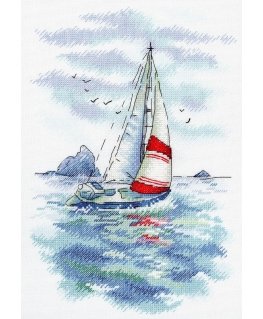 Beldizart Jūrų regata SA-009