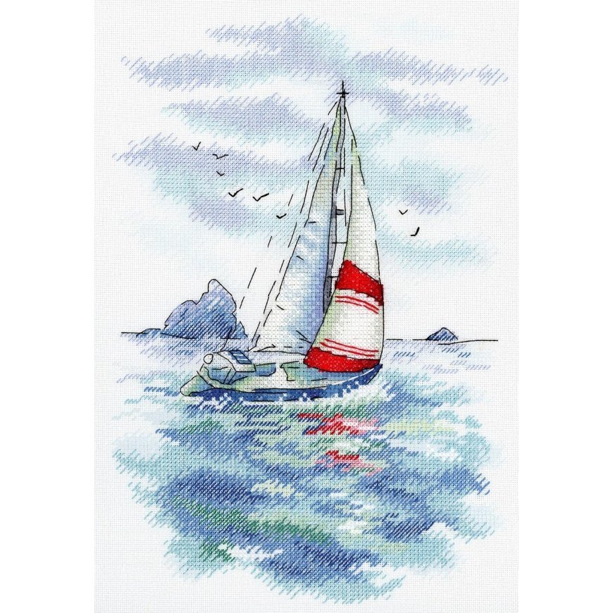 Beldizart Sea Regatta SA-009