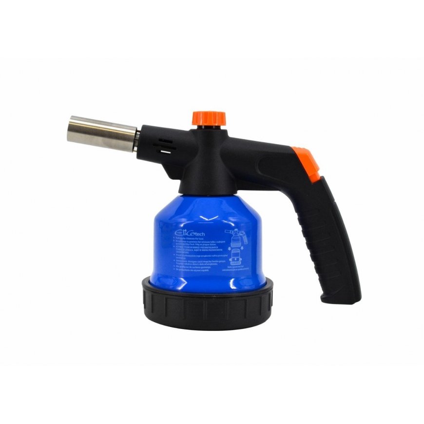 ELICO soldering torch PIEZO 190G