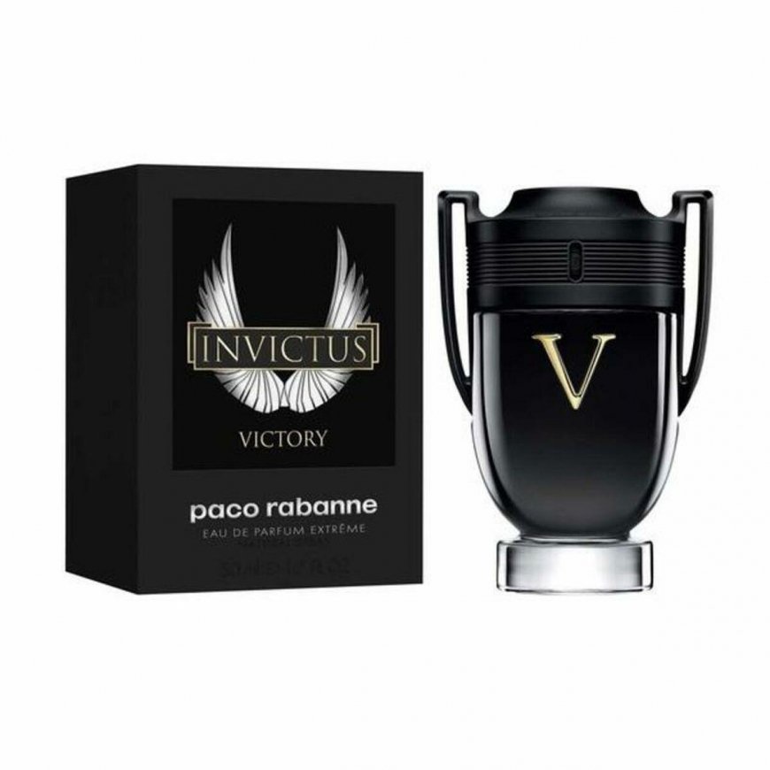 Paco Rabanne Invictus Victory Eau De Parfum Extrême Spray 200ml – 5