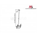 Maclean MC-631 Universal-Ceiling-Mount-TV-Bracket-LCD-LED-Plasma-32-55-SAMSUNG- Maclean MC-631 Universal-Ceiling-Mount-TV-Bracket-LCD-LED-Plasma-32-55-SAMSUNG-