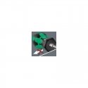 Screwdriver flat Wera 355 Stubby PZ 3 x 25 mm