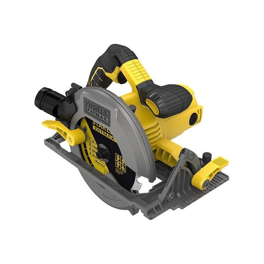 Stanley Electric circular saw 190 mm