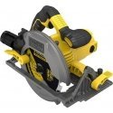 Stanley FME301 1650W 190mm Circular Saw Stanley FME301 1650W 190mm Circular Saw