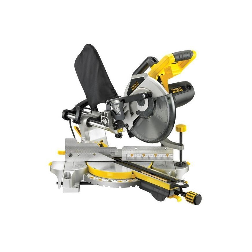 Stanley Cross Section Machine 254 mm