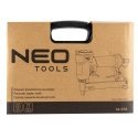 Neo PNEUMATIC STAPLER 6-16 MM STAPLLES 80 TYPE 14-572 NEO Neo PNEUMATIC STAPLER 6-16 MM STAPLLES 80 TYPE 14-572 NEO