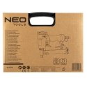 Neo PNEUMATINIS STAPLER 6-16 MM STAPLLES 80 TIPO 14-572 NEO Neo PNEUMATINIS STAPLER 6-16 MM STAPLLES 80 TIPO 14-572 NEO