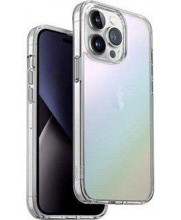Uniq Case UNIQ LifePro Xtreme Apple iPhone 14 Pro opal/iridescent